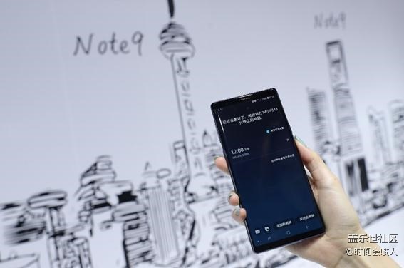 【分享】不僅僅是交互升級，Bixby又是一次AI革命？