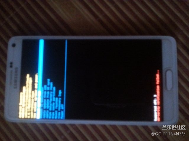 手機(jī)卡1無(wú)信號(hào)