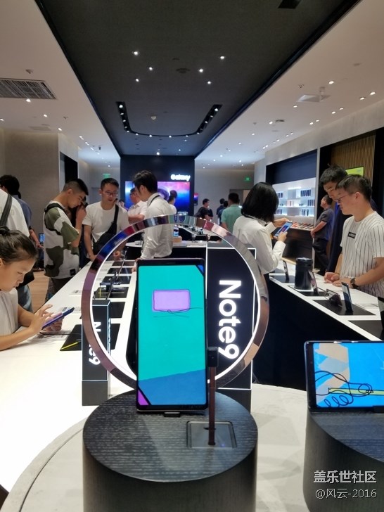 杭州星部落n9品鑒會(huì)圖集