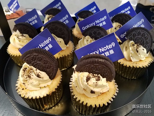 杭州星部落n9品鑒會(huì)圖集