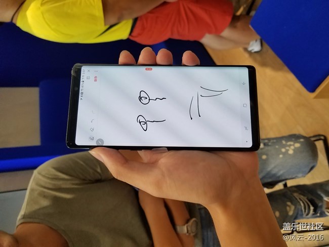 杭州星部落n9品鑒會(huì)圖集