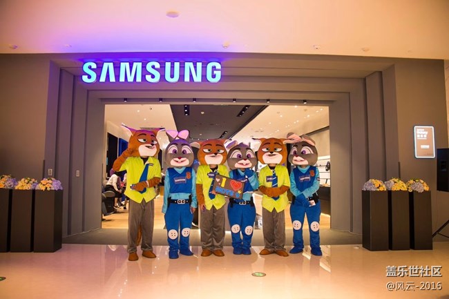 杭州星部落n9品鑒會(huì)圖集