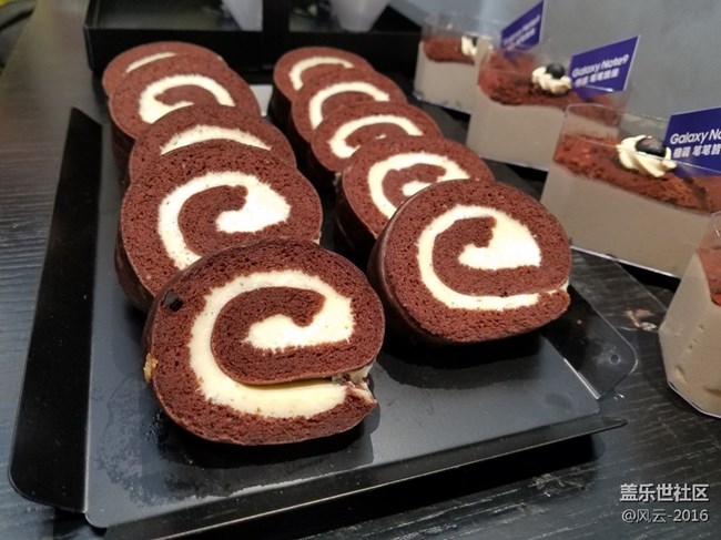 杭州星部落n9品鑒會(huì)圖集