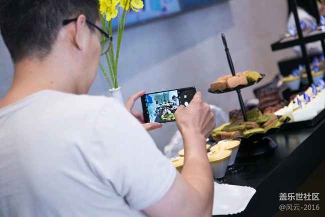 杭州星部落n9品鑒會(huì)圖集