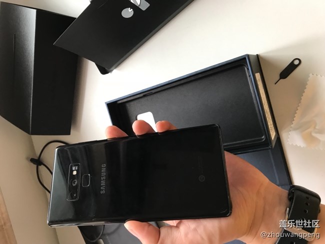 7k入手直播開(kāi)箱...到手起飛～