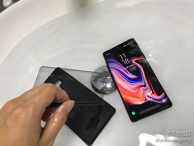 7k入手直播開(kāi)箱...到手起飛～