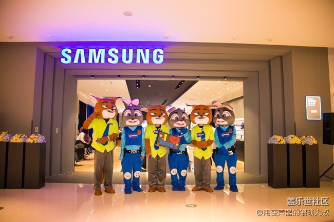 9月15杭州note9品鑒會回饋