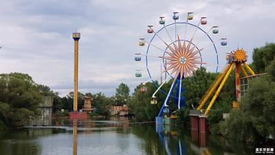 沈陽(yáng)世博園