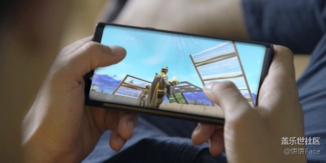 Galaxy Note9的水碳冷卻系統(tǒng)誕生記 Galaxy Note9的水碳冷卻系統(tǒng)誕生記