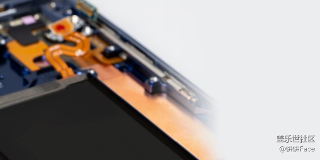 Galaxy Note9的水碳冷卻系統(tǒng)誕生記 Galaxy Note9的水碳冷卻系統(tǒng)誕生記