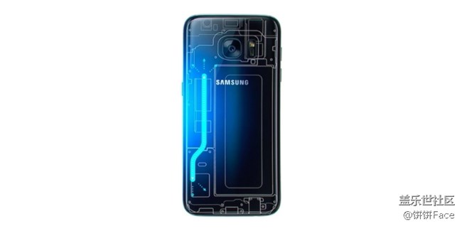 Galaxy Note9的水碳冷卻系統(tǒng)誕生記 Galaxy Note9的水碳冷卻系統(tǒng)誕生記