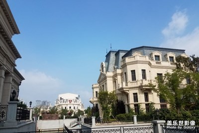 大連威尼斯水城隨拍