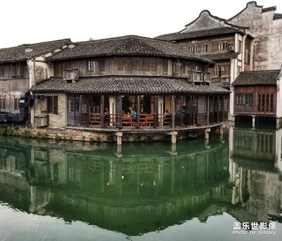 熱愛生活+愛熟悉的風(fēng)景