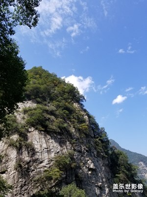 【熱愛生活】+太平國(guó)家森林公園