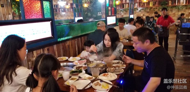 【回顧】Studio開(kāi)幕+中秋聚餐+Note9品鑒會(huì)