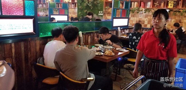 【回顧】Studio開(kāi)幕+中秋聚餐+Note9品鑒會(huì)