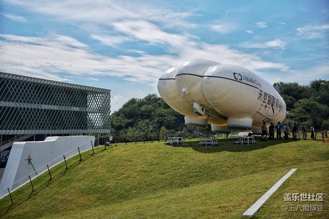 杭州 云棲大會2018 感謝三星中國 蓋樂世社區(qū) 支持門票