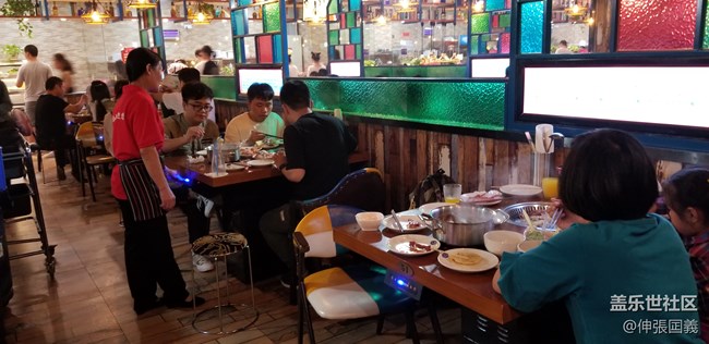 【回顧】Studio開(kāi)幕+中秋聚餐+Note9品鑒會(huì)