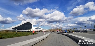 【熱愛生活】+我愛你故鄉(xiāng)的云