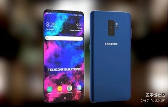 大幅提升，三星S10拍照或更加強悍