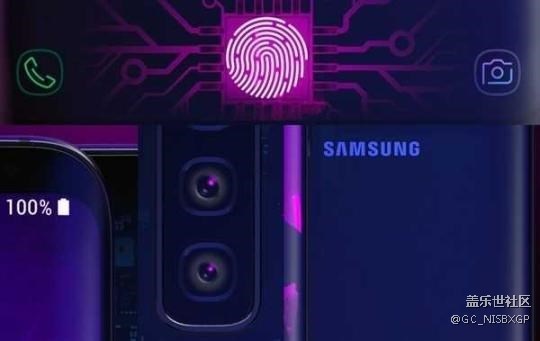 大幅提升，三星S10拍照或更加強悍