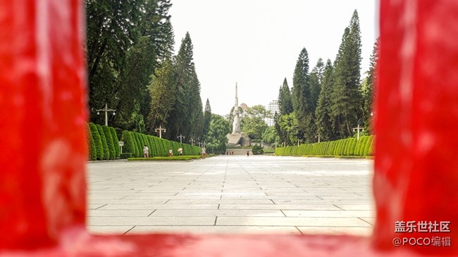 Galaxy Note9雙攝鏡頭下的三色廣州