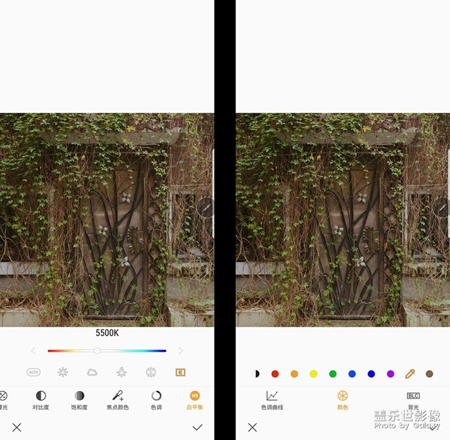 Galaxy Note9，為你捕捉每一個精彩瞬間