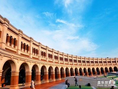 魅力坐標 Tianjin