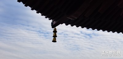 能猜出來這是哪里嗎？