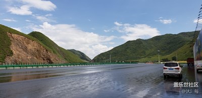 分享美圖，分享心情。甘南路拍！