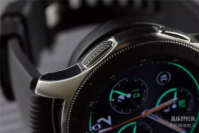 【分享】三星Galaxy Watch評測:高顏值還有超強(qiáng)續(xù)航 【分享】三星Galaxy Watch評測:高顏值還有超強(qiáng)續(xù)航