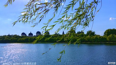 【光影記憶】+水云間