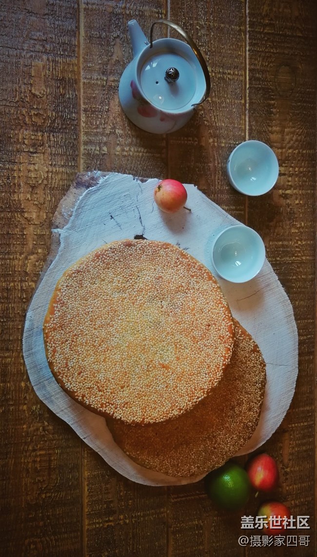 【為中國(guó)添色】早餐