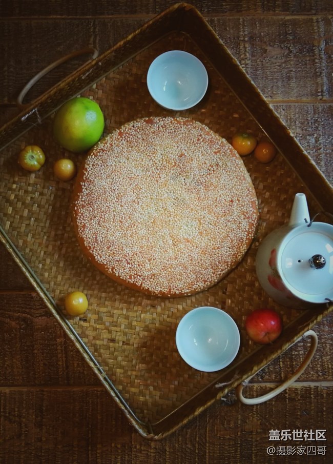 【為中國(guó)添色】早餐