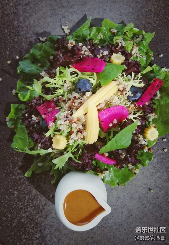 在家做菜也講究