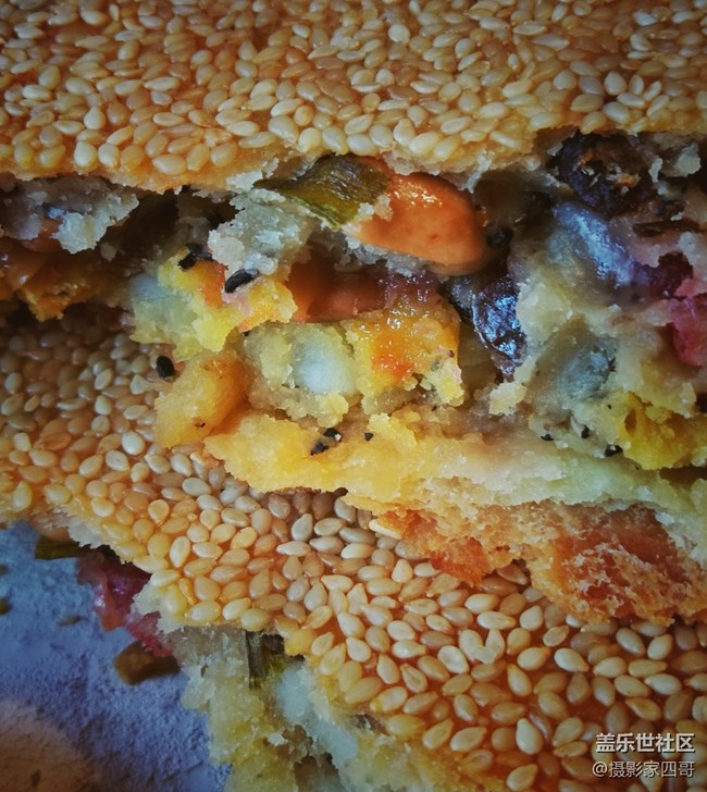 【為中國(guó)添色】早餐