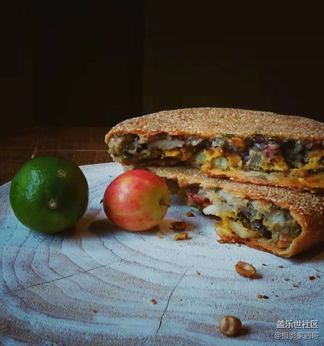 【為中國(guó)添色】早餐