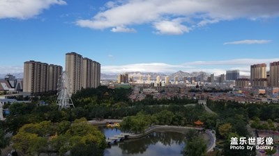 家鄉(xiāng)美麗