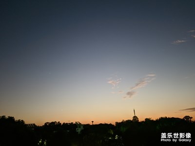 夕陽無限好