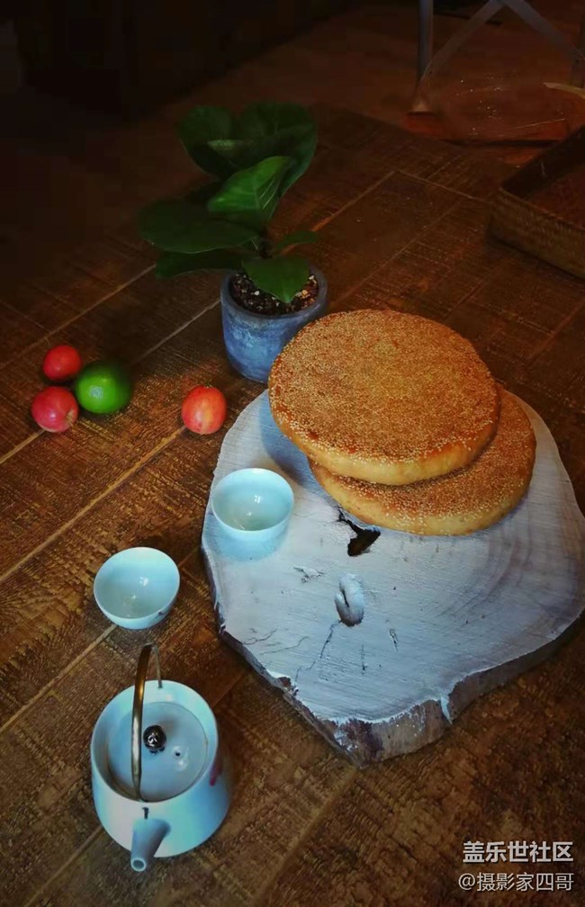 【為中國(guó)添色】早餐