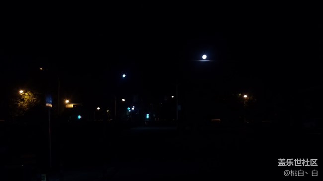 國慶快樂，都去哪里玩了？