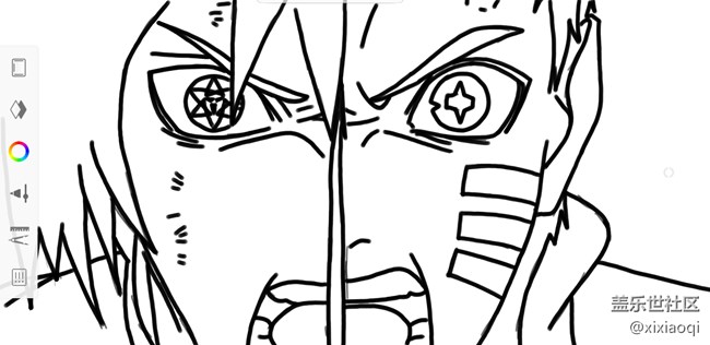 S-pen2018年新作《火影忍者》羈絆