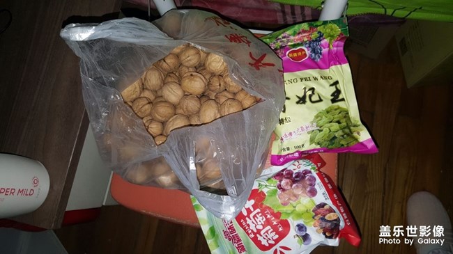 美食來一波