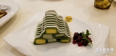 今晚繼續(xù)吃吃吃