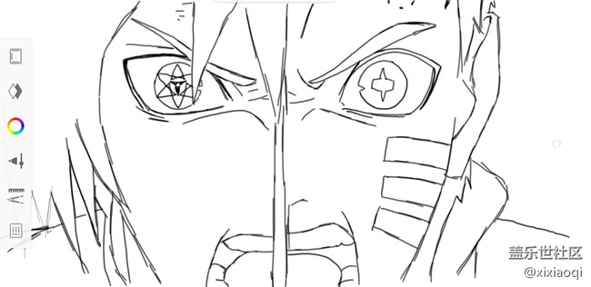 S-pen2018年新作《火影忍者》羈絆