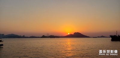 傍晚?。。。?！