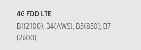 售前2個(gè)關(guān)于頻段的問(wèn)題