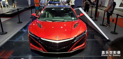 東營法拉利NSX！?。。。。?？