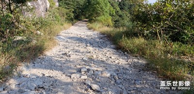 國慶節(jié)上山