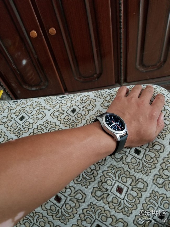 帶了一年八個(gè)月的s3經(jīng)典